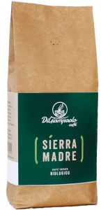 Di Giampaolo Caffè Sierra Madre Bio