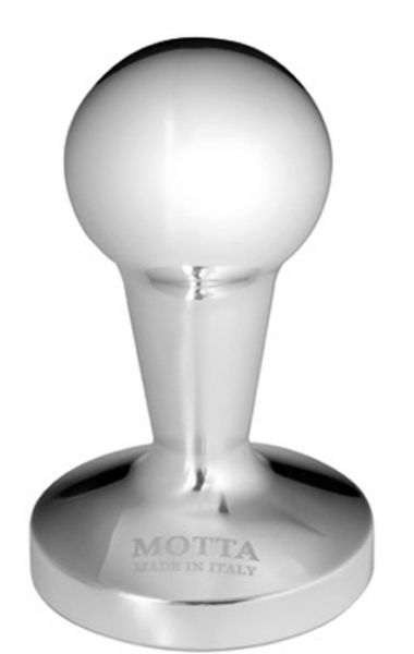 Motta Aluminium Tamper Sfera 57mm