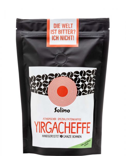 Solino Yirgacheffe Espresso