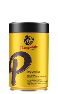 Passaparola Espresso Leggenda 250g