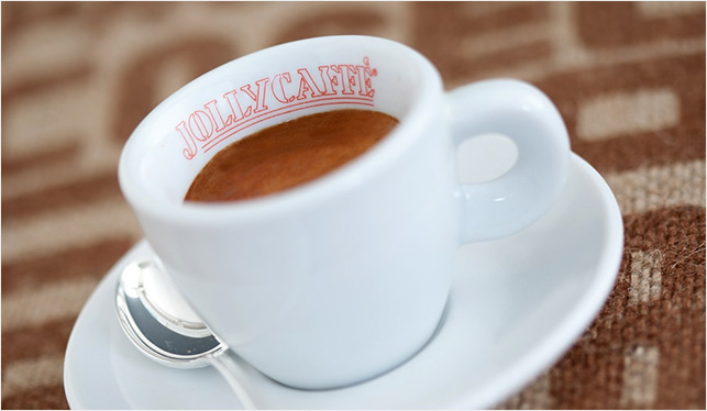 Jolly Caffè   