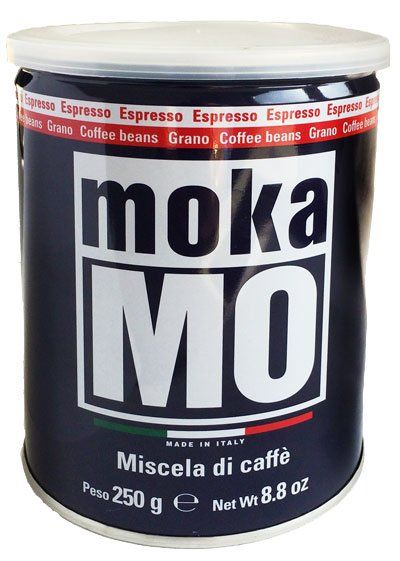 mokaMO Forte Espresso
