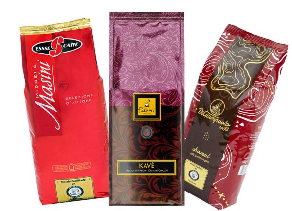 Espresso Italiano Premium » Provset