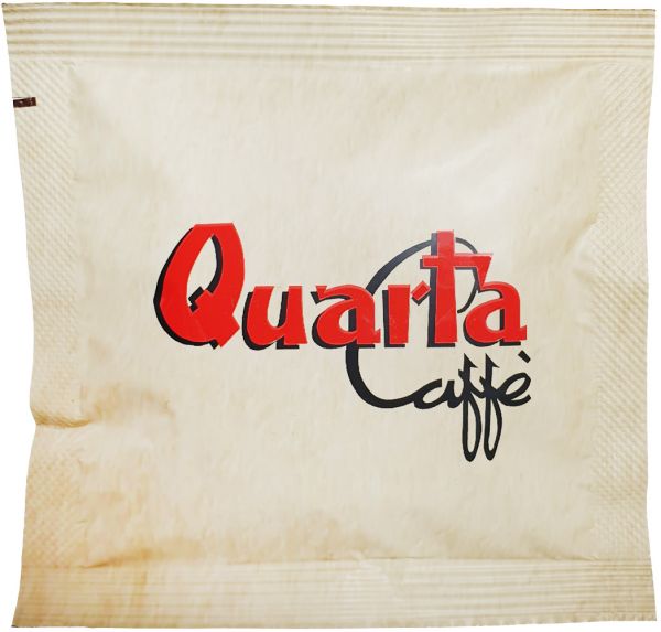Quarta Caffe Espresso ESE Pad