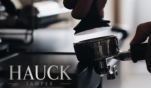 Hauck Tamper