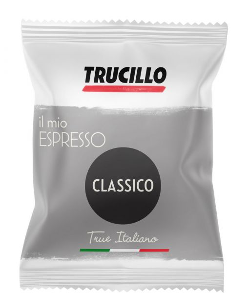 Trucillo Caffè Classica ESE Pods