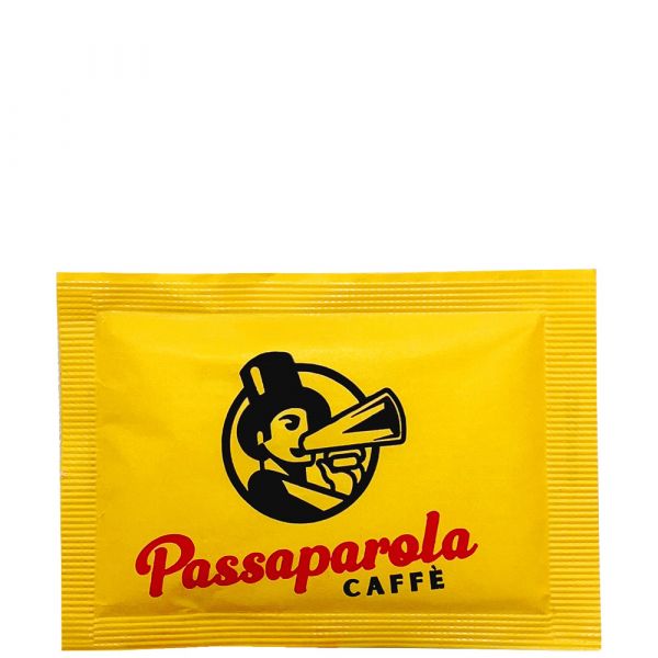 Passaparola Zuckerpäckchen