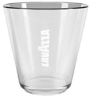 Lavazza Espresso Glas