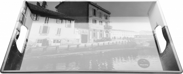 Hardy Tablett Naviglio