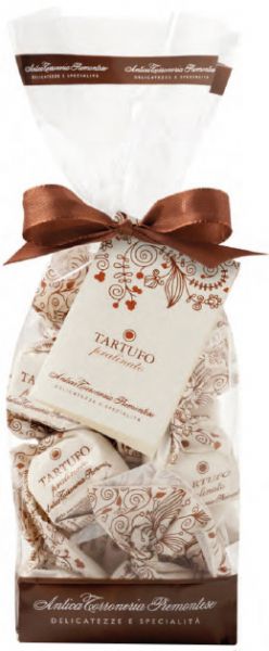 Antica Torroneria Piemontese Tartufo Pralinato Bag