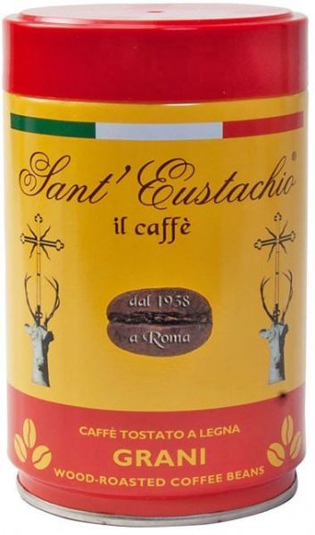 Sant Eustachio - Il Caffè