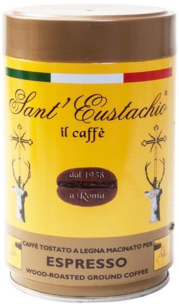 Sant Eustachio Espresso