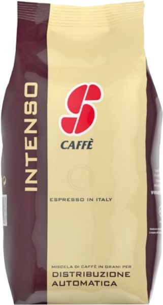 Essse Caffè Espresso Intenso