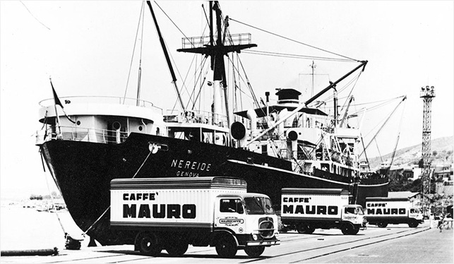 Mauro     