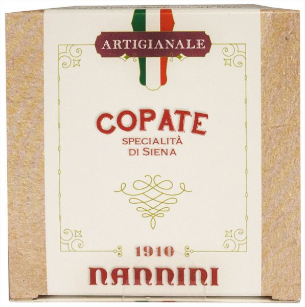 Nannini Copate