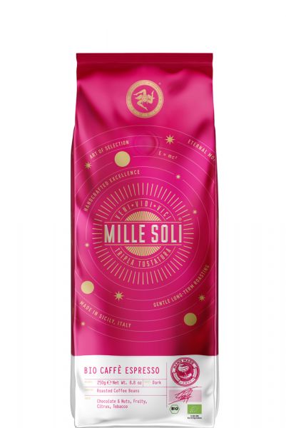 Mille Soli Eko Espresso