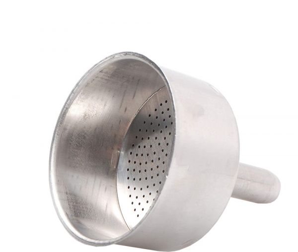 Alessi Ersättningstratt för espressomaskin 3 koppar