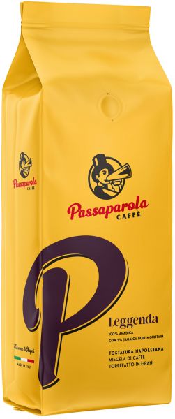 Passaparola Leggenda Espresso