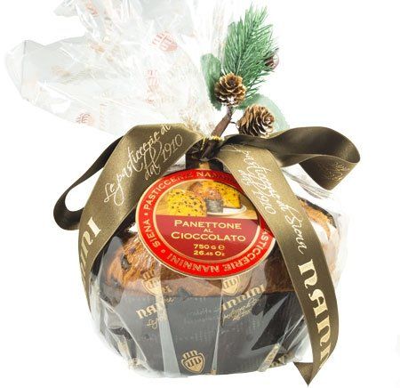 Nannini Panettone Schokolade