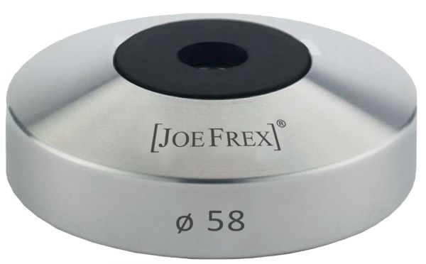 JoeFrex - 58 mm Tamper Classic Aluminium