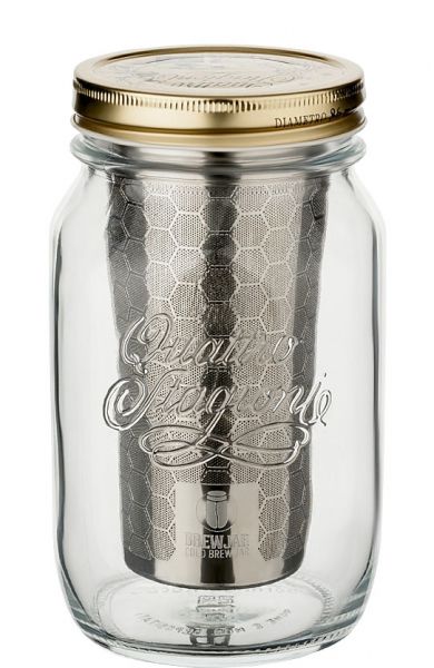 Dripdrip BREWJAR 1 Litre