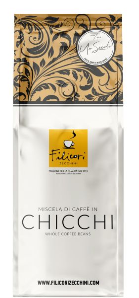 Filicori Zecchini Espresso Chicchi