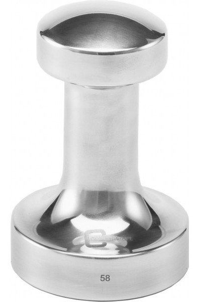 JoeFrex - 58 mm Tamper Aluminium