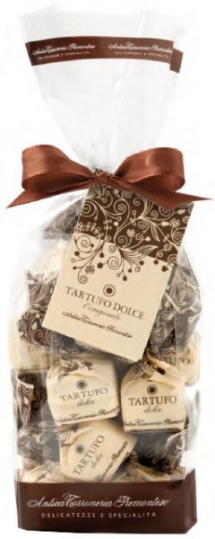 Antica Torroneria Piedmontese Tartufo Dolce bag