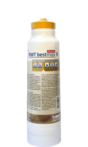 BWT Bestmax Premium filterpatron V