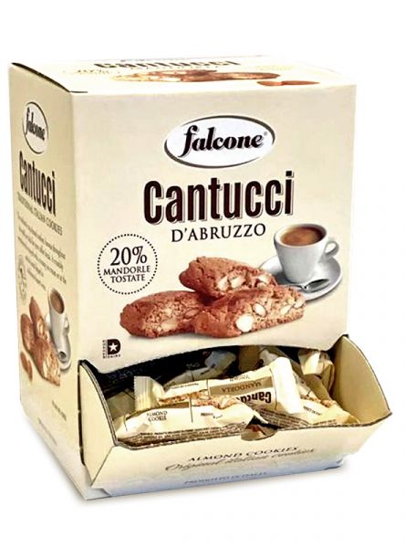 Falcone Cantuccini Mandelkakor