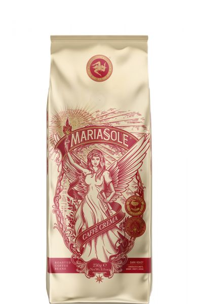 Maria Sole Crema Espresso