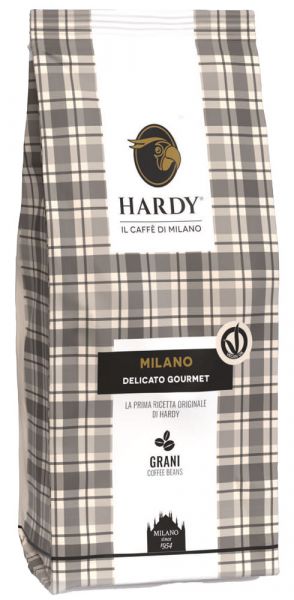Hardy Espresso Europa