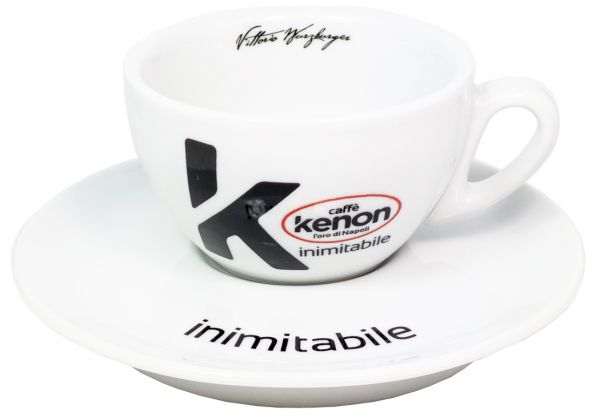 Caffè Kenon Cappuccino