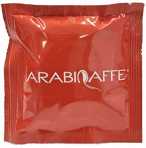 Arabicaffe ESE Pads