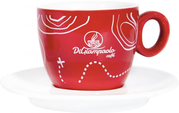 Di Giampaolo Caffè Cappuccinokopp