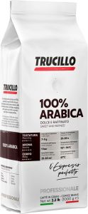 Caffè Trucillo Premium 100% Arabica ≫ Exclusive