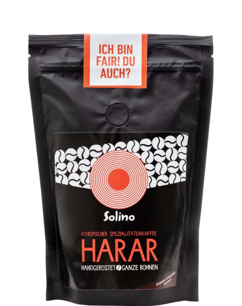 Solino Harar Espresso