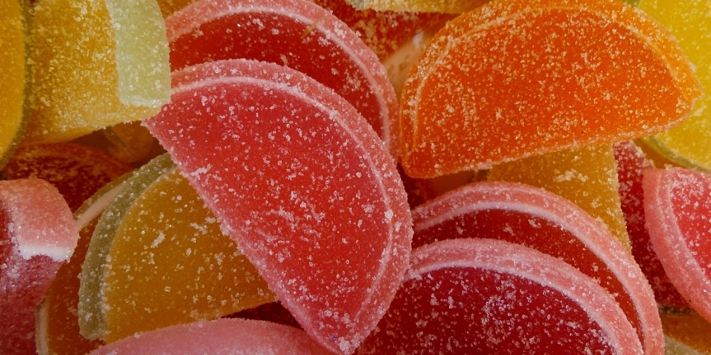 Gelégodis