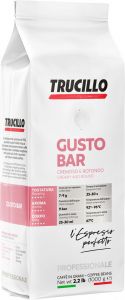 Trucillo Gusto Bar Espresso