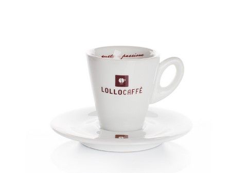 Lollo Caffe Espressokopp