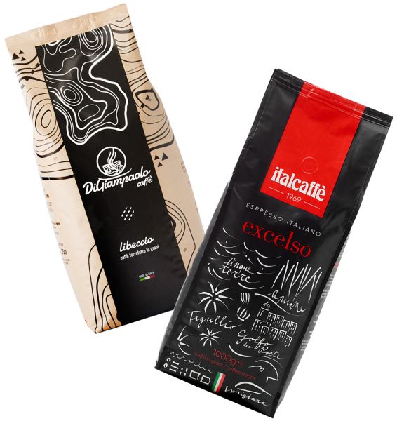 Espresso Provset Duo