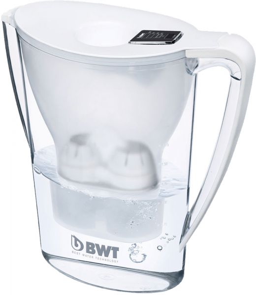 BWT Water filter Pengiun 2.7 liters