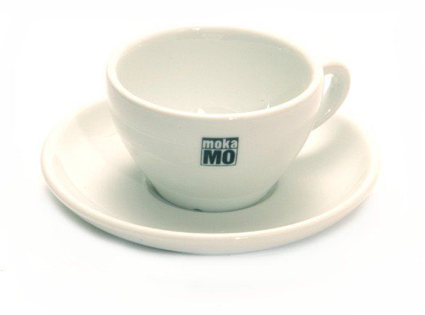 Mokamo Cappuccinokopp