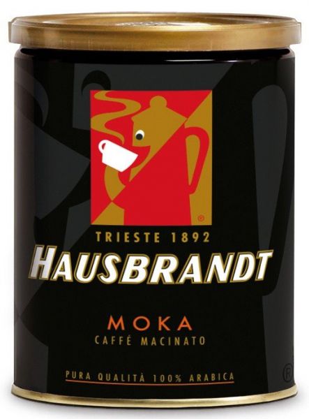 Hausbrandt Moka