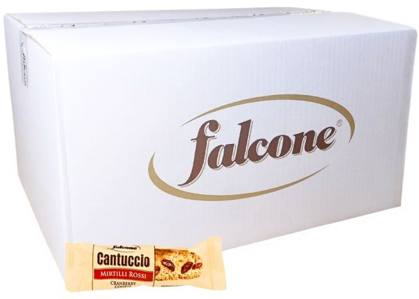 Falcone Cantucci Tranbär