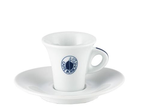 Caffè Borbone Espresso Tasse