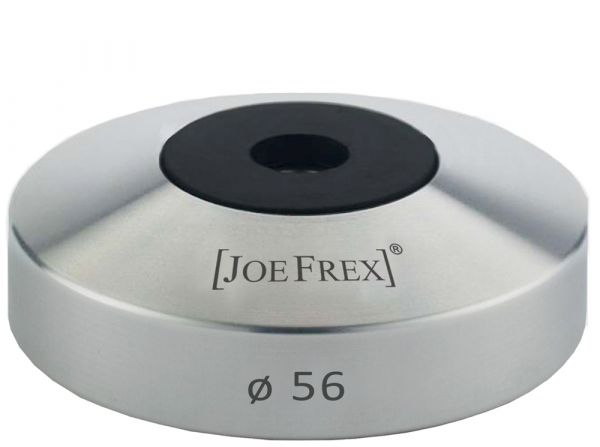 JoeFrex - 56 mm Tamper Bas CLASSIC aluminium