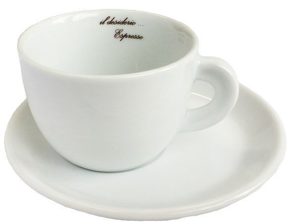 Salimbene cappuccinokopp