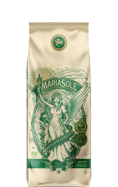 Maria Sole Eko Espresso