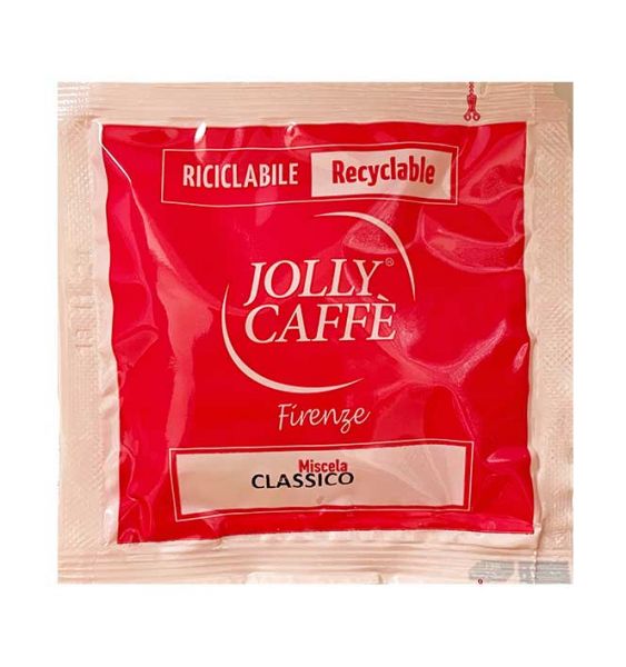 Jolly Caffe Crema ESE Pods